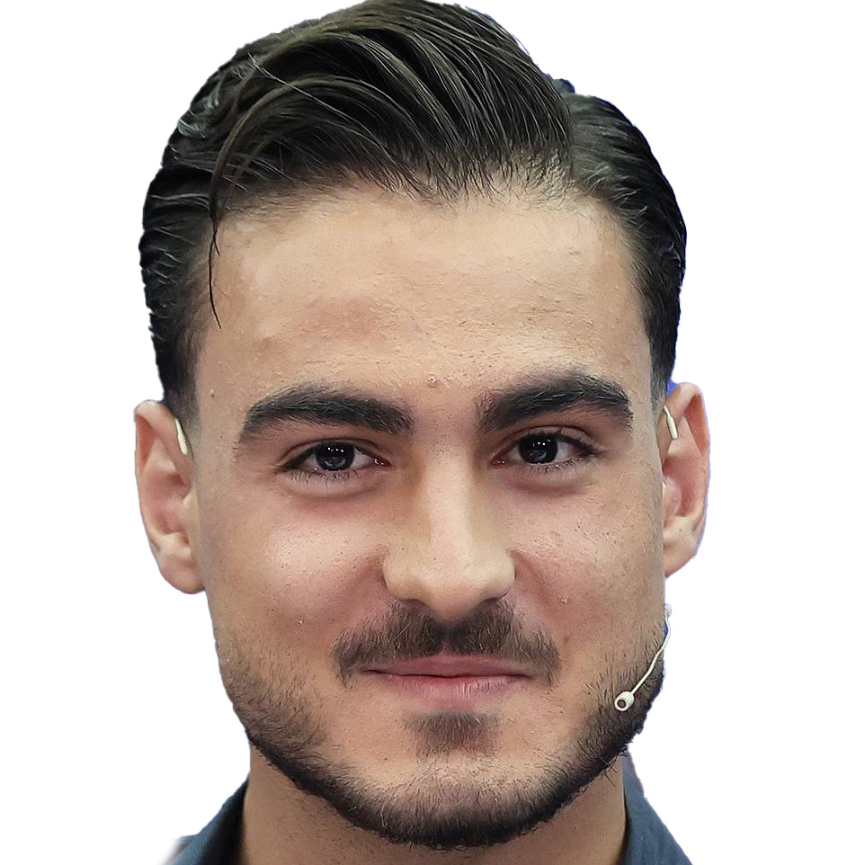 کسری طاهری