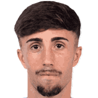 عکس داوید لاروبیا
