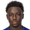 عکس Diallo A.