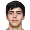عکس Magomedov R.