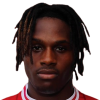 عکس Okoro A.