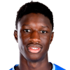 عکس Cisse I.