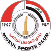 لوگوی الموصل