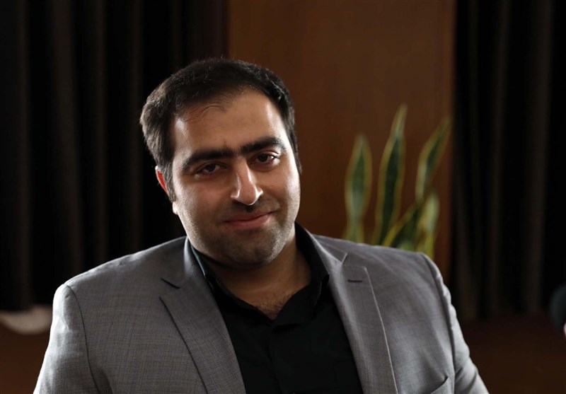 تصویر خبر: نصیرزاده در واکنش به عدم تایید صلاحیتش برای انتخابات بدنسازی