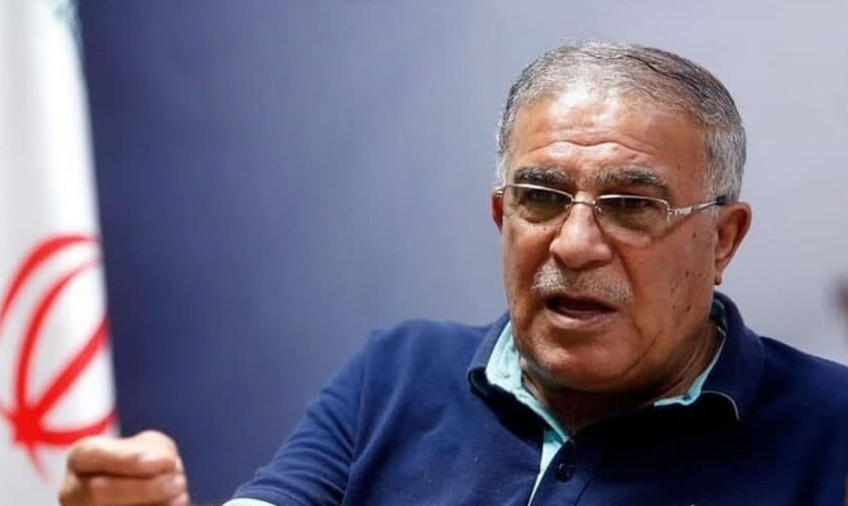 تصویر خبر: روشن: عملکرد تیم ملی در دوران جنگ بسیار درخشنده بود