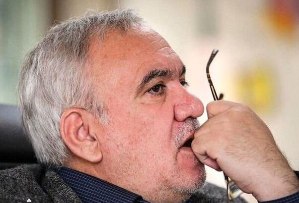 تصویر خبر: فتح‌الله‌زاده: حسادت باشگاه‌ها به استقلال، مانع اهدای جام قهرمانی