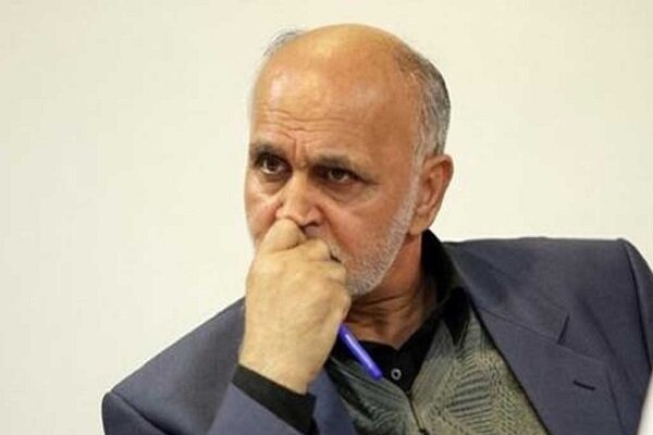 تصویر خبر: اولیایی: پرسپولیس با گدایی امتیاز همراستا نیست