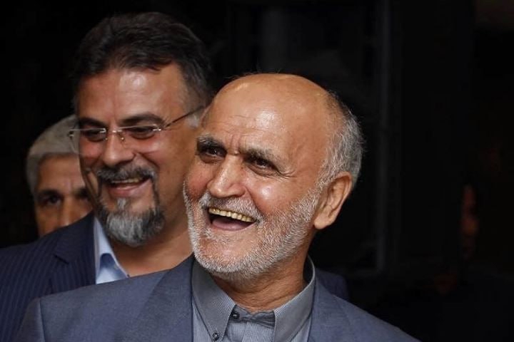 تصویر خبر: اولیایی: عملکرد استثنایی بختیاری‌زاده نیازمند تقویت است