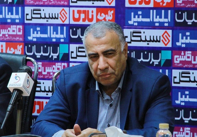 تصویر خبر: تصمیم ویژه برای حمایت از بازیکنان با کاهش مبلغ قراردادها
