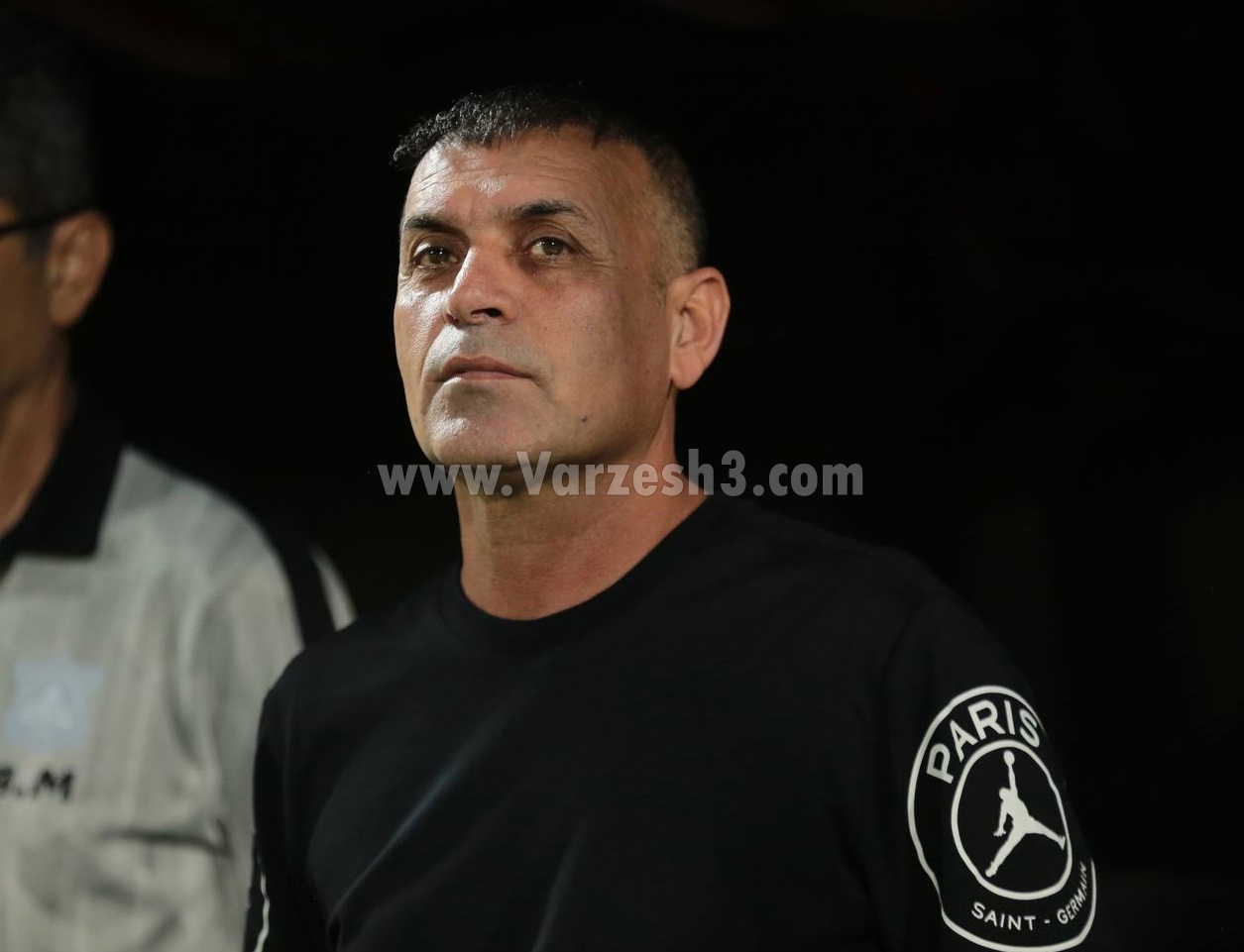 تصویر خبر: ویسی: عدم صعود از این گروه، دستاورد بزرگی بود