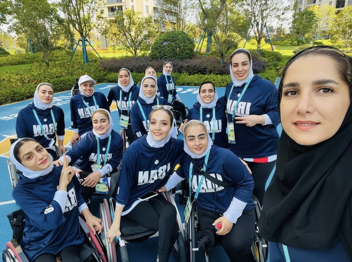 تصویر خبر: مجوز اعزام تیم بسکتبال با ویلچر زنان به بازی‌های پاراآسیایی آیچی-ناگویا صادر شد