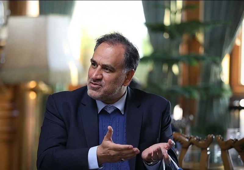 تصویر خبر: مدیرعامل پیشین استقلال در پایتخت می‌ماند