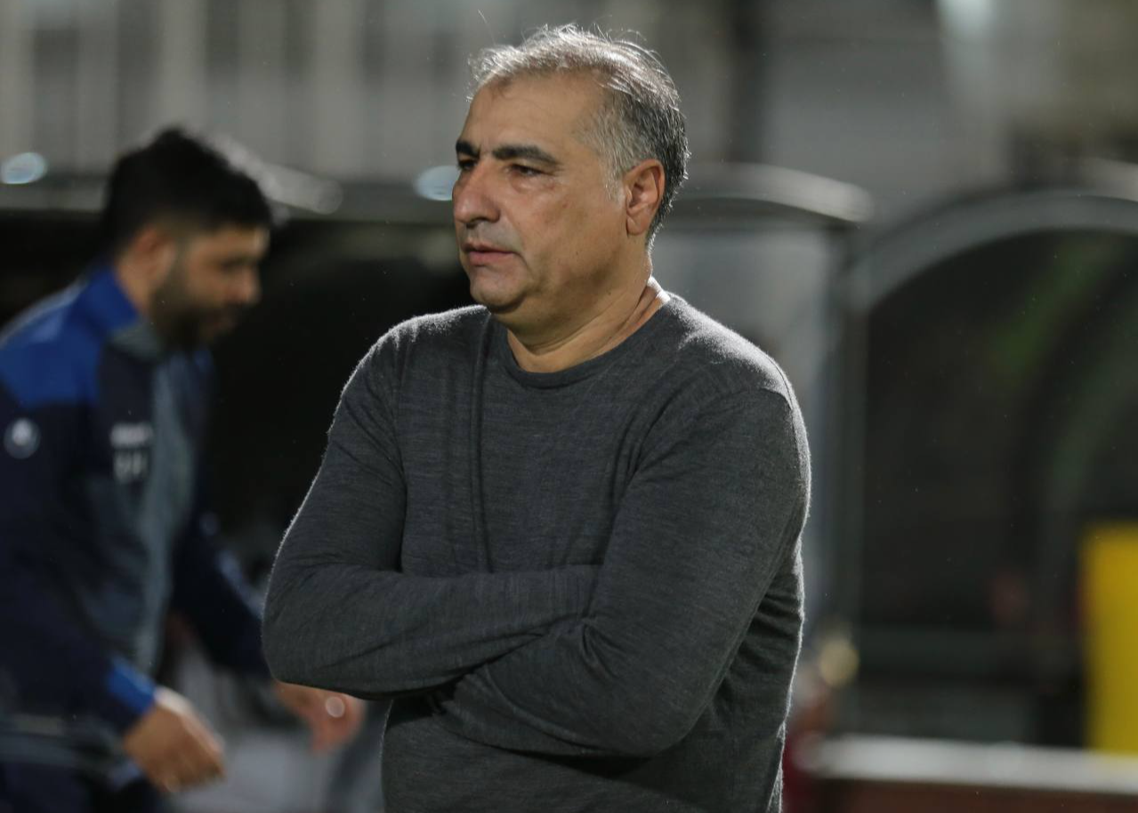 تصویر خبر: درهای به derby تهران نزدیک است: رویارویی قهرمانان!