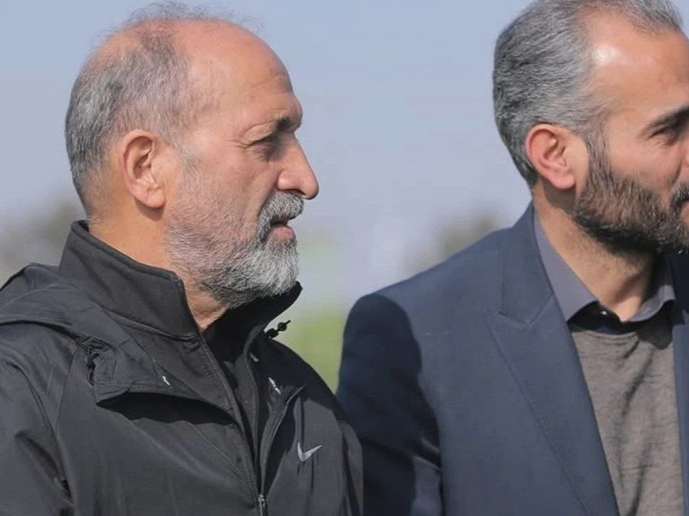 تصویر خبر: میثاقیان: بدون تردید شموشک را به اوج خواهم رساند