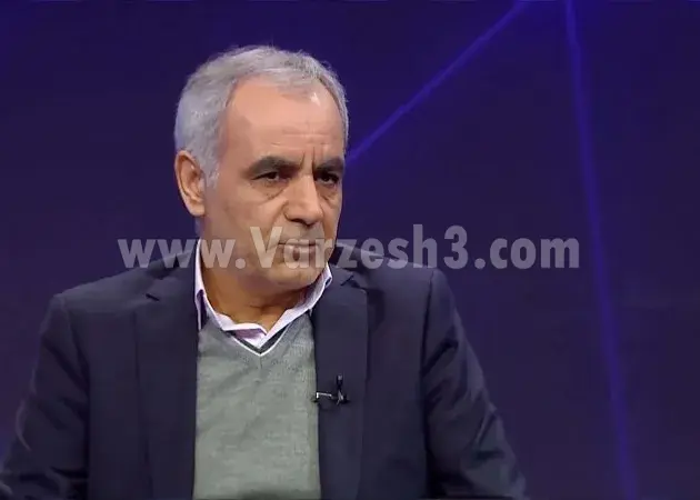 تصویر خبر واکنش رئیس سازمان لیگ به اظهارات رئیس فدراسیون کشتی درباره فوتبال