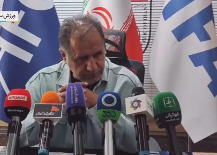 تصویر خبر: اعمال قوانین جام جهانی در لیگ فوتبال ایران