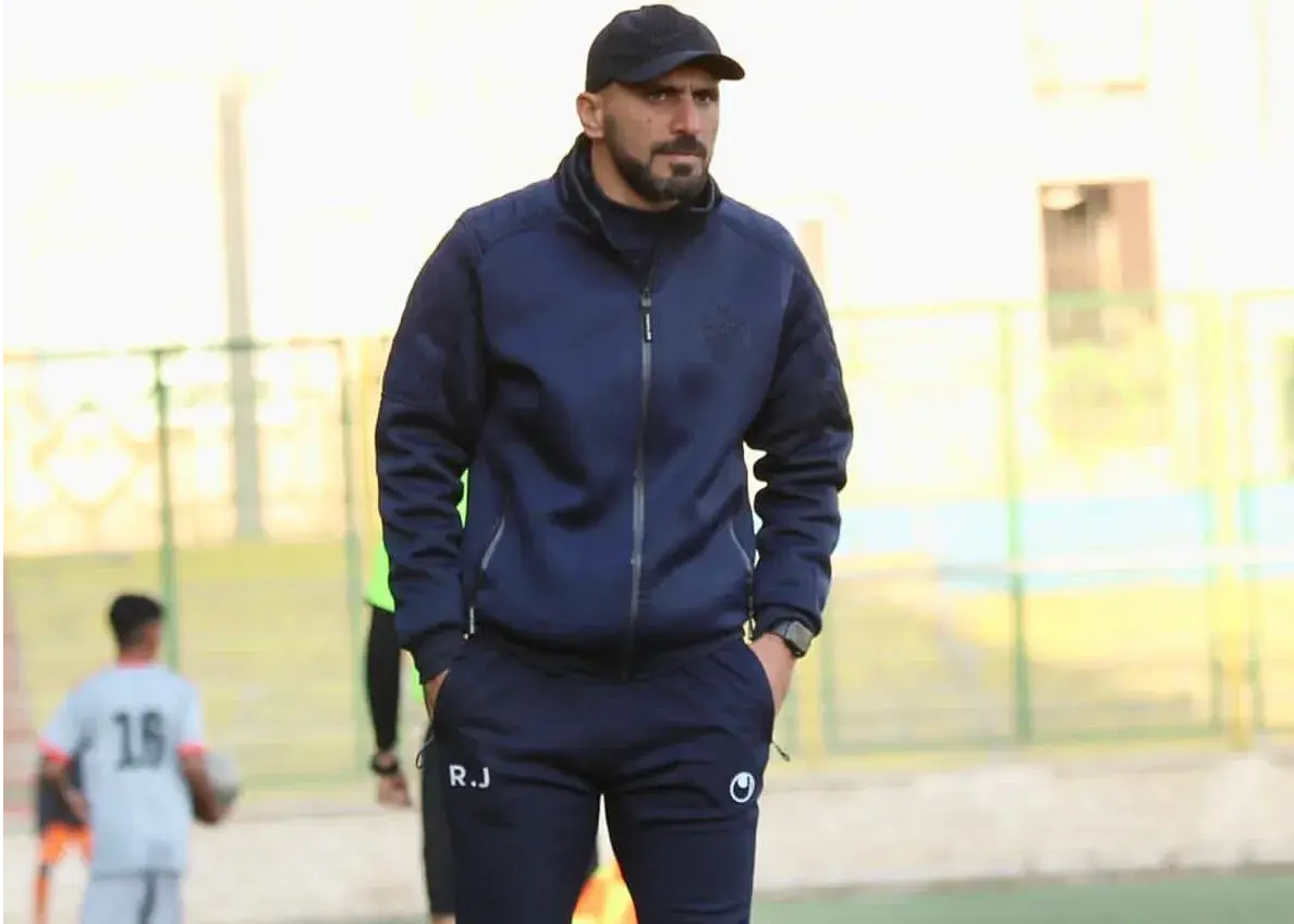 تصویر خبر: رضا جباری: موفق شدیم محبت هواداران پرسپولیس را جلب کنیم