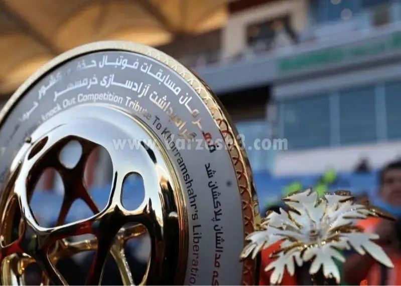 حذف قطعی یک تورنمنت کلیدی فوتبال ایران!