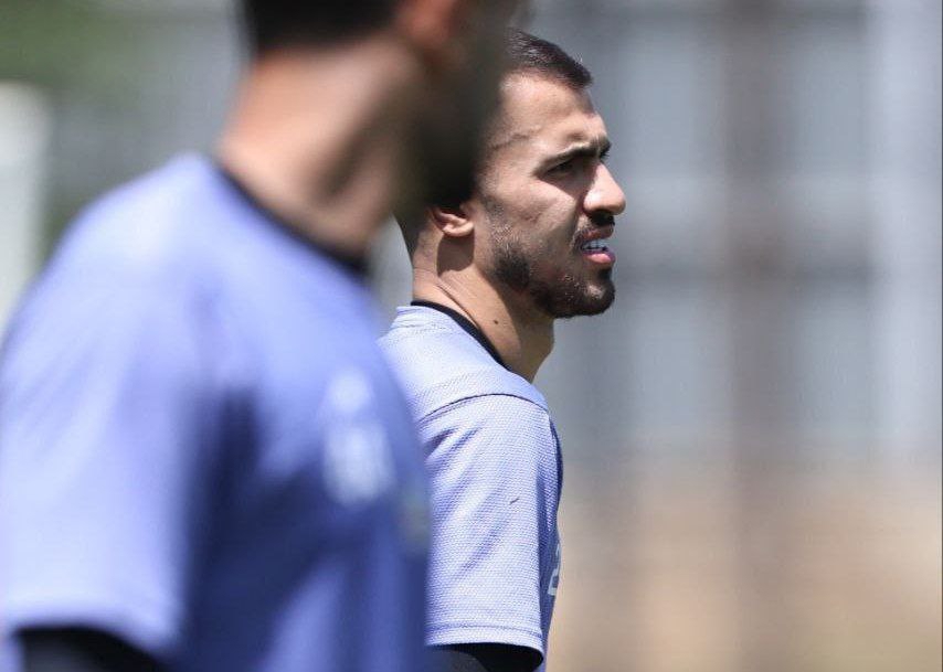تصویر خبر: سرنوشت دروازه‌بان دوم تیم فوتبال پرسپولیس مشخص شد