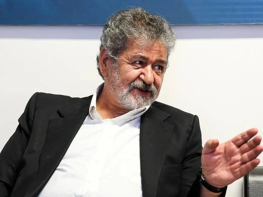 عابدینی: تارتار درک کاملی از تاکتیک و فوتبال دارد