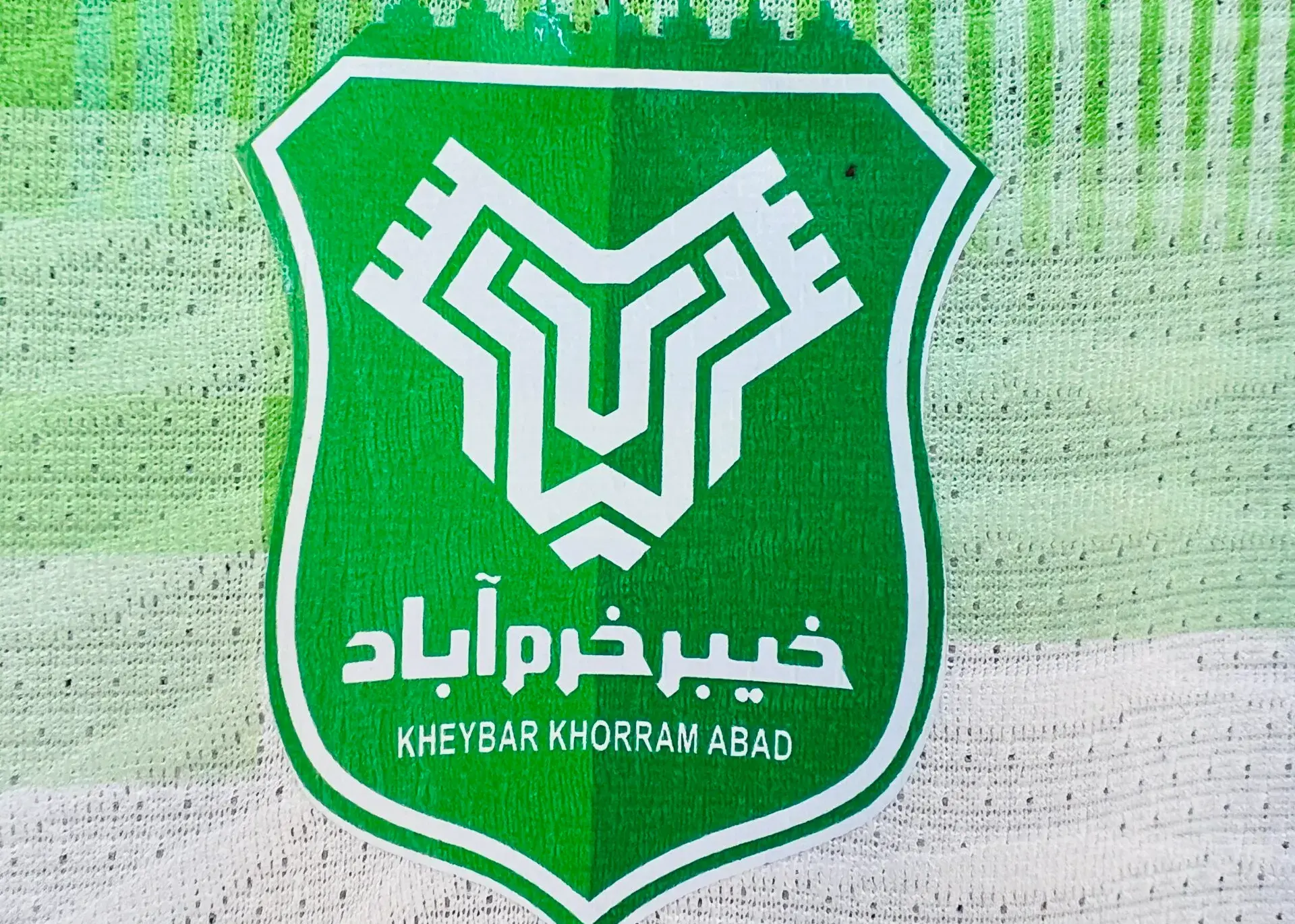 تصویر خبر: پاسخ باشگاه خیبر به ادعاهای مطرح‌شده توسط کشتی‌گیران