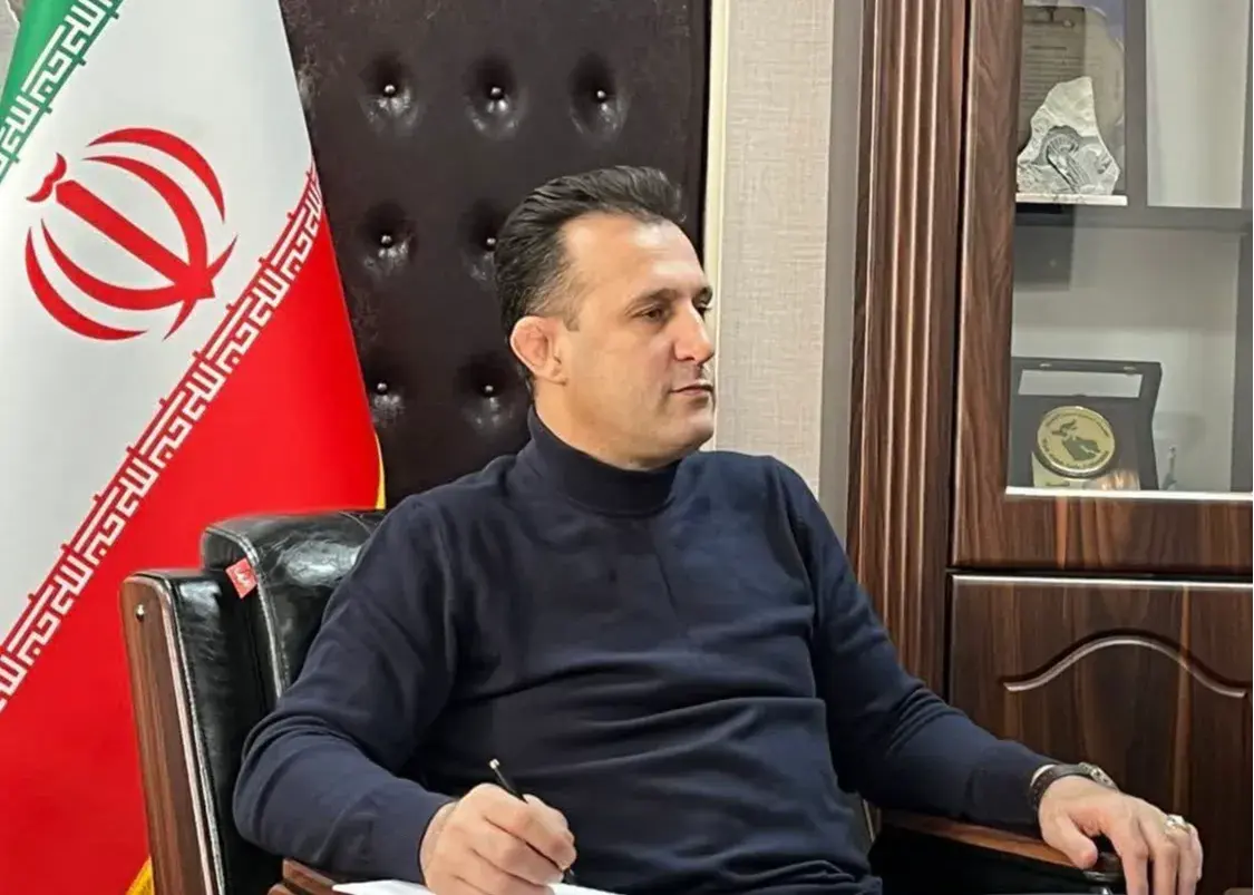 تصویر خبر: درخواست میراسماعیلی برای افشای لیست همراهان تیم ناگویا