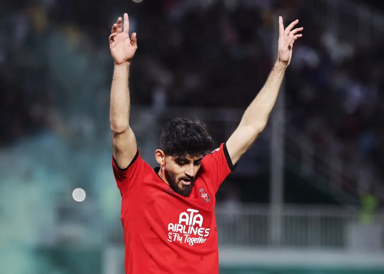 تصویر خبر: پرسپولیس مجدداً خواهان جذب مهدی ترابی