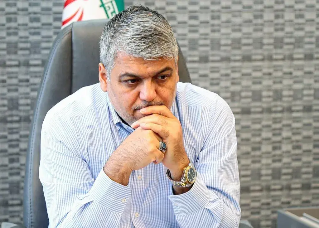تصویر خبر: همدانی: برای دو نبرد فوتبالی آماده شویم!