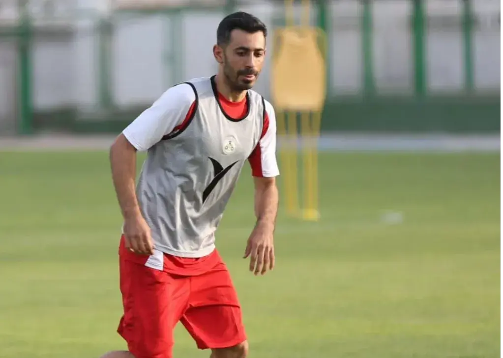 تصویر خبر: ستاره پیشین پرسپولیس نزدیک به پیوستن به تیم فجر