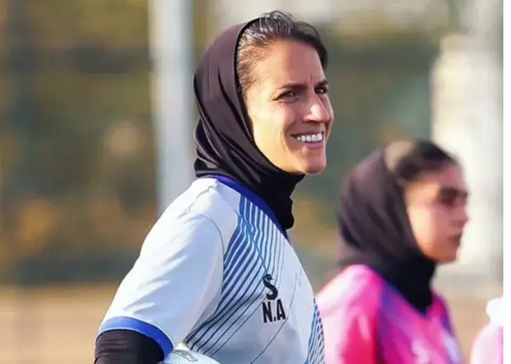 تصویر خبر: اردلان: آرزوی کودکی‌ام پرسپولیس بود