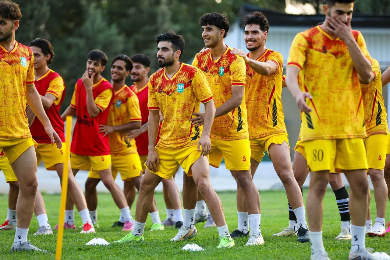 تصویر خبر: اردوی پیش‌فصل کمالوند و تیمش از روز دوشنبه در تهران آغاز می‌گردد