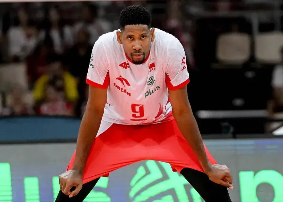 سلطان آمار لیگ ملتها: جایزه MVP تنها از دستش فروافتاد!