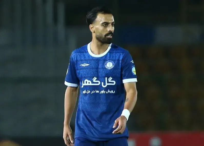 شگفتی: دومین بازیکن پرسپولیسی جدید در بازار نقل‌وانتقالات تابستانی!