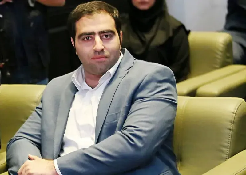 تصویر خبر: عبدالمهدی نصیرزاده از نایب‌رئیسی فدراسیون کشتی کناره‌گیری کرد!
