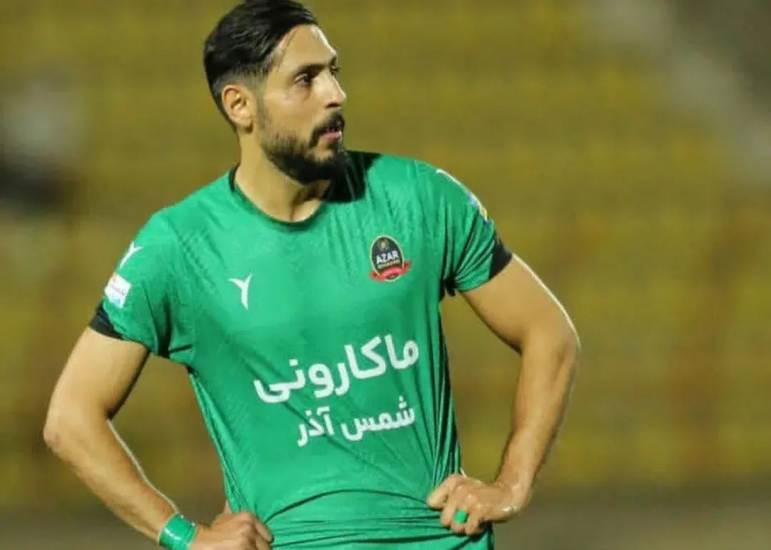 تصویر خبر: آخرین وضعیت مدافع گلزن مورد توجه استقلال و پرسپولیس