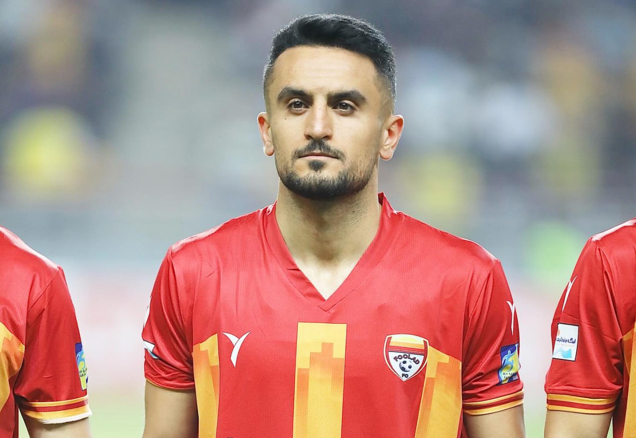 پرسپولیس مذاکرات رسمی برای جذب رزاقپور را آغاز کرد