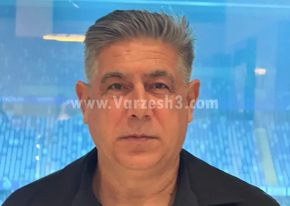 تصویر خبر: فدراسیون دو نام را برای جانشینی عبدی در نظر گرفته است