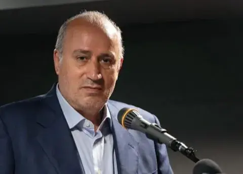 تصویر خبر: تاج پیروزی اسپانیا را پیروزی ملتی دانست که در برابر صهیونیست‌ها مقاومت کرد
