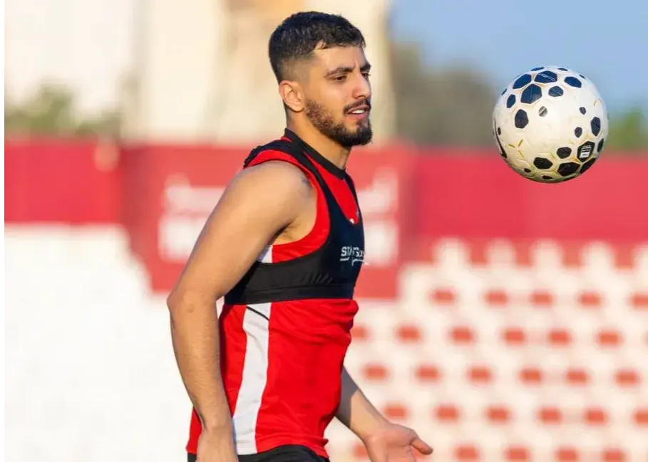 تصویر خبر: پرسپولیس پیشنهاد جذب مدافع چپ الاهلی را رد کرد
