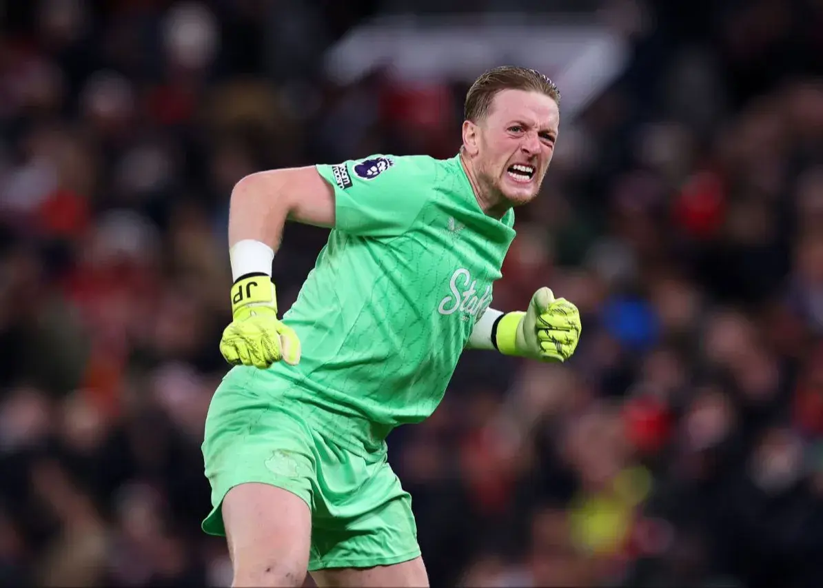 تصویر خبر: انگلیس اولین دروازه‌بان خود را به بایرن واگذار نخواهد کرد
