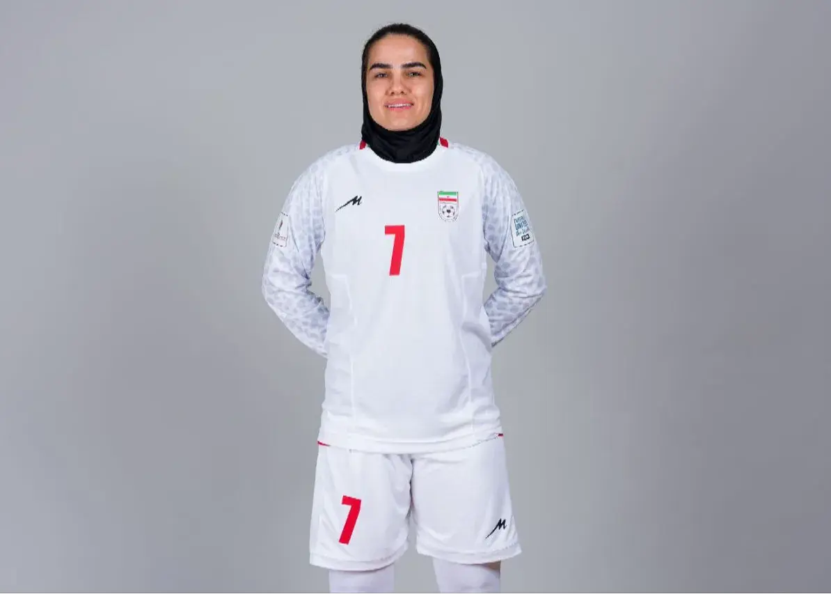 تصویر خبر: قرارداد چشمگیر پرسپولیس با ستاره فوتبال بانوان