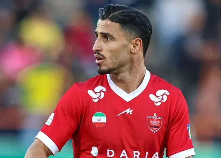 تصویر خبر: تعیین زننده ضربات پنالتی پرسپولیس برای فصل جدید