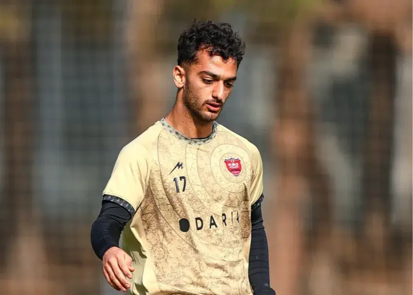 ادامه روند رفت و برگشت بازیکنان بین پرسپولیس و گلگهر
