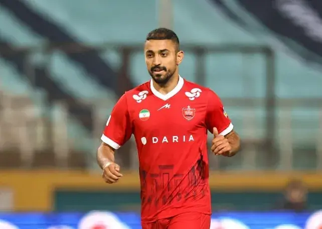 پرسپولیس و مهاجمش راهی گلگهر میشود