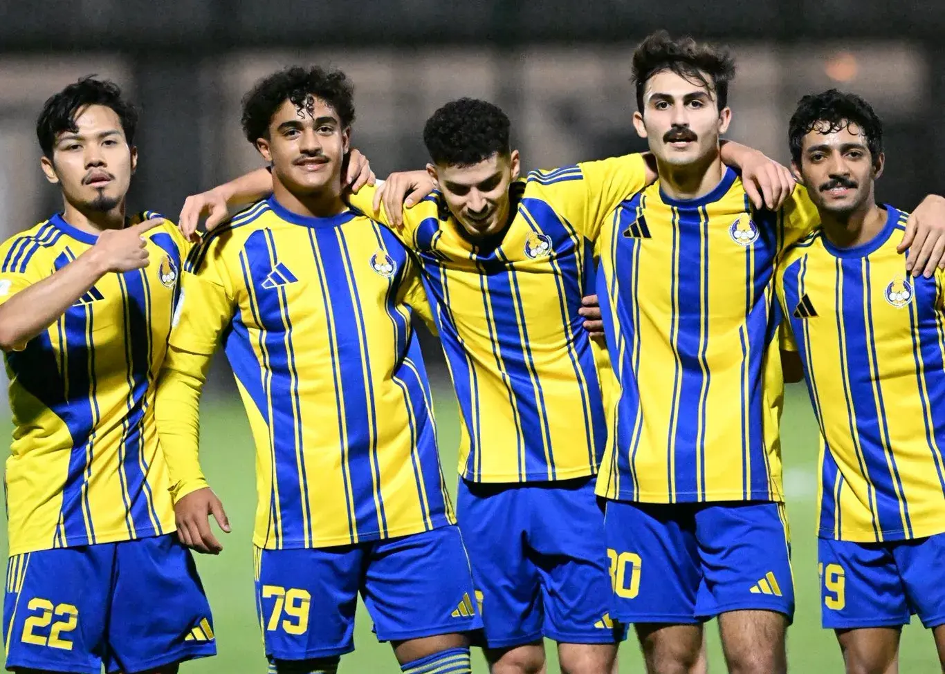 عدم موافقت الغرافه با درخواست استقلال برای سفر مستقیم