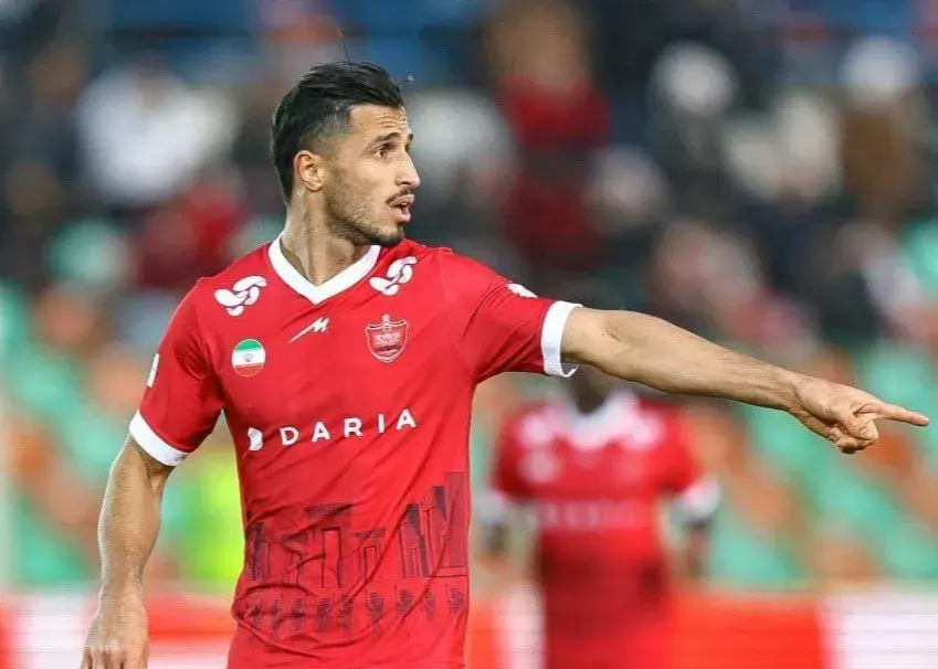 تصویر خبر: اولین تمدید قرارداد در پرسپولیس این فصل صورت گرفت