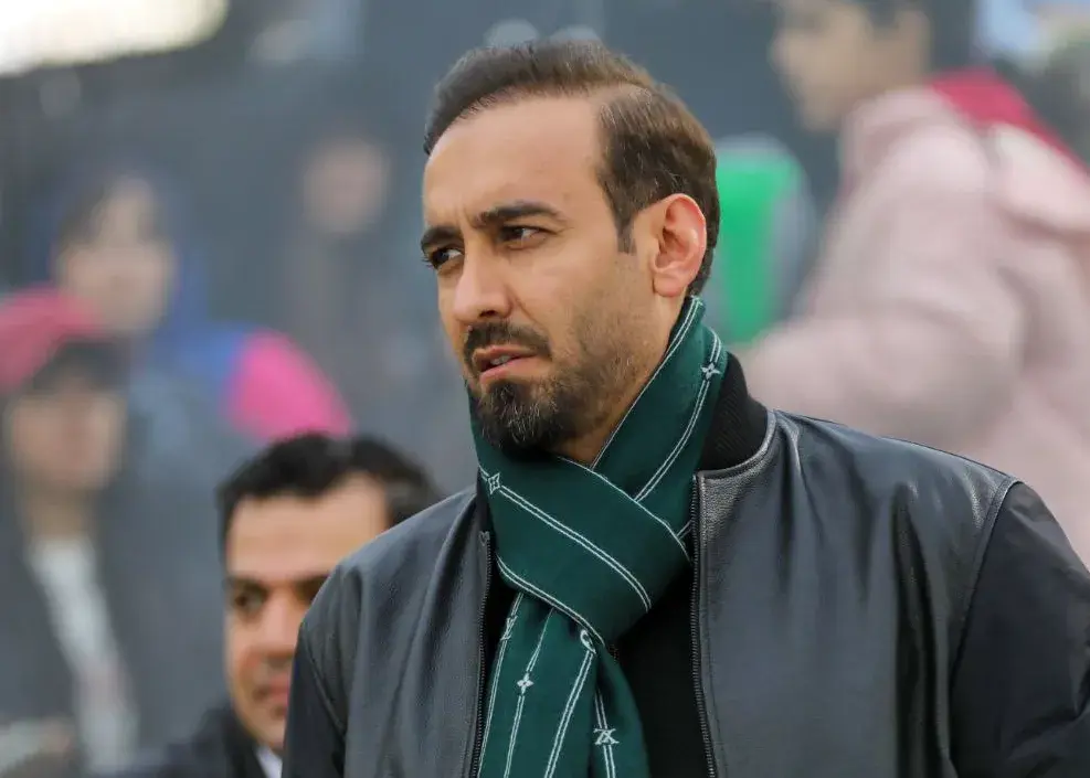 تصویر خبر: واکنش تند مالک خیبر به ادعای مدیرعامل پرسپولیس