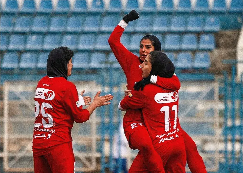 تصویر خبر: ورزشگاه مورد علاقه برانکو به تیم زنان پرسپولیس واگذار شد