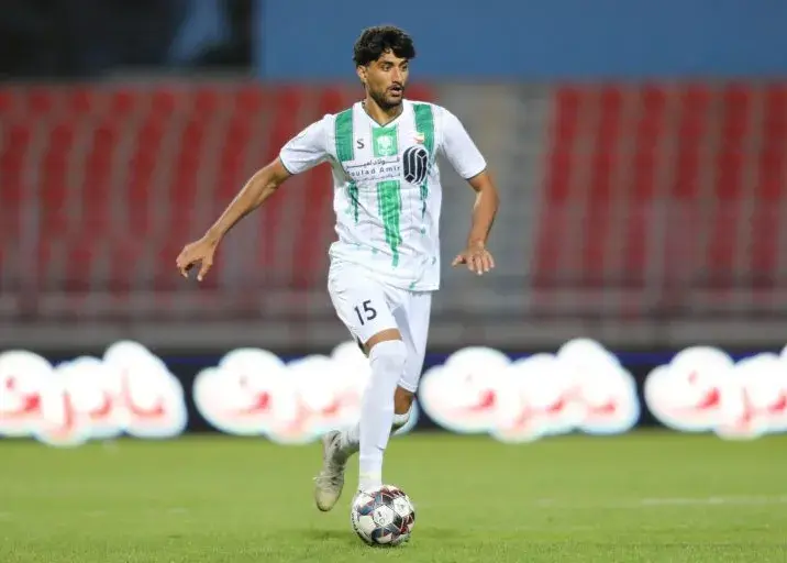 تصویر خبر: علاقه پرسپولیس به مدافع جوان و اولویت لژیونر شدن او