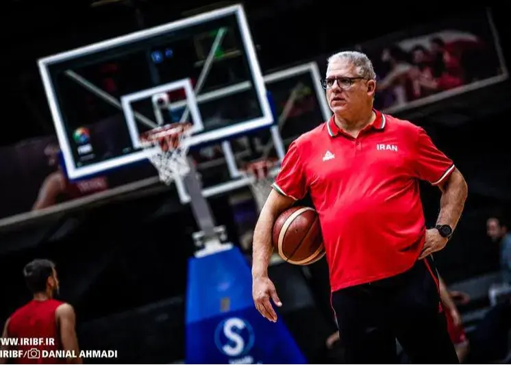 تصویر خبر: مانولوپولوس: به بازیکنان ایران برای کسب مدال برنز افتخار می‌کنم